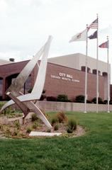 The city of Chicago Heights is looking to hire two Resident Service ...